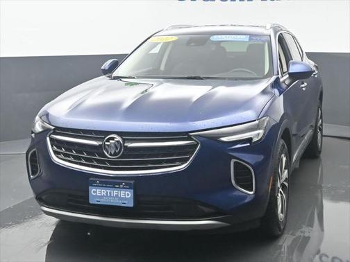 2022 Buick Envision FWD Essence