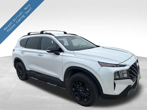 2022 Hyundai SANTA FE XRT