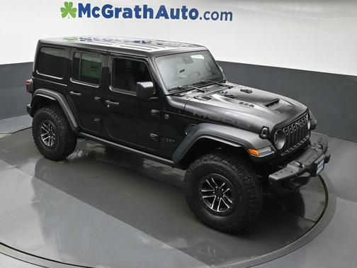 2026 Jeep Wrangler 4-Door Moab 392 4x4