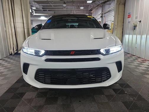 2025 Dodge Hornet GT Plus AWD