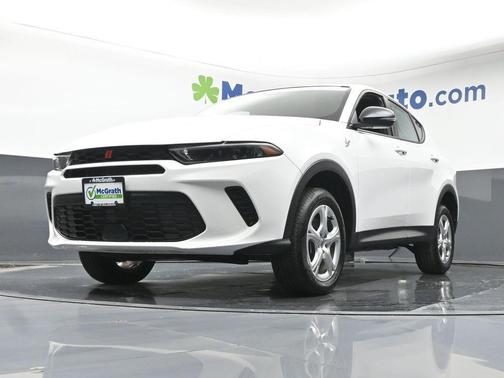 2025 Dodge Hornet GT Plus AWD