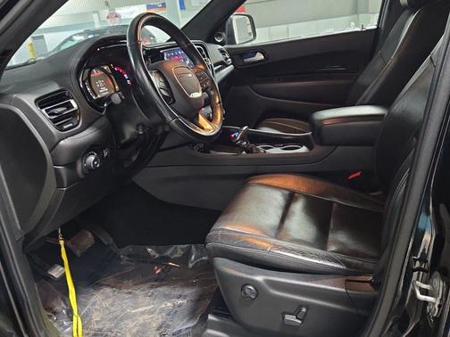 2022 Dodge Durango Citadel AWD