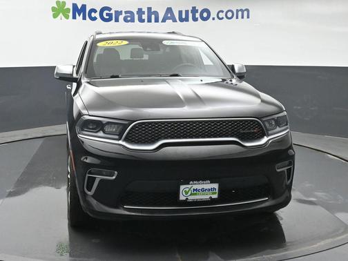 2022 Dodge Durango Citadel AWD
