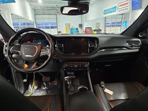 2022 Dodge Durango Citadel AWD