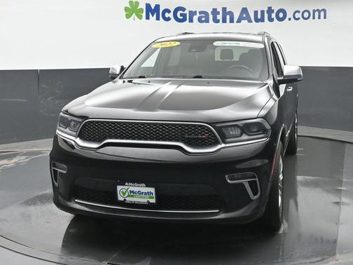 2022 Dodge Durango Citadel AWD