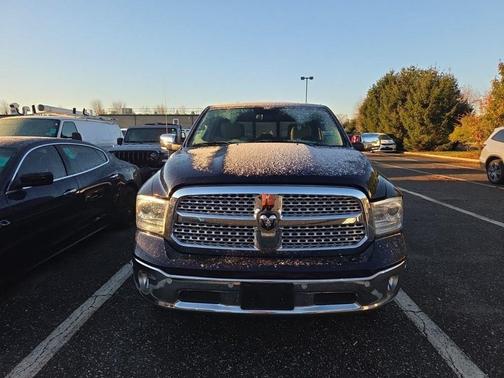 2015 RAM 1500 Laramie