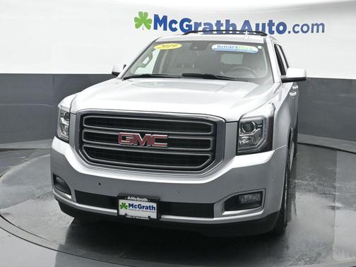 2019 GMC Yukon XL SLT