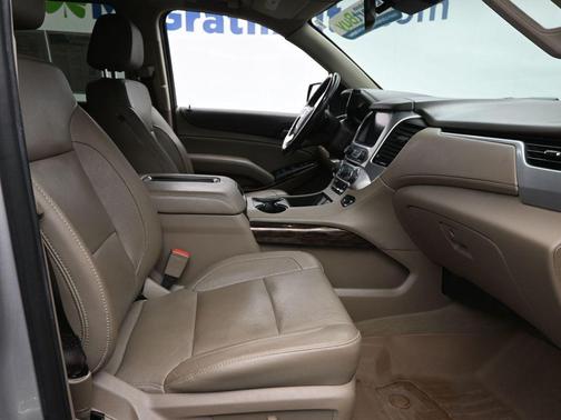 2019 GMC Yukon XL SLT