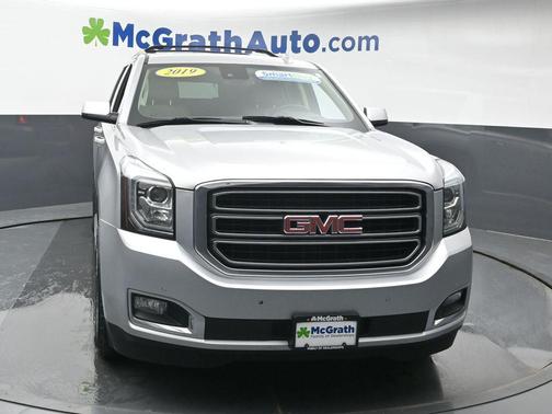 2019 GMC Yukon XL SLT