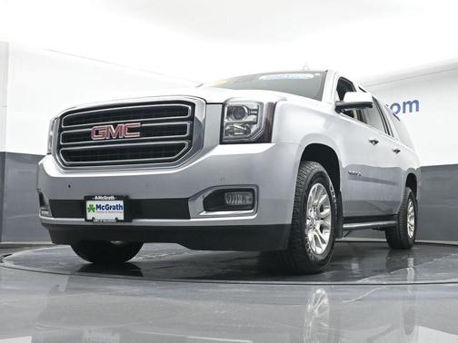 2019 GMC Yukon XL SLT