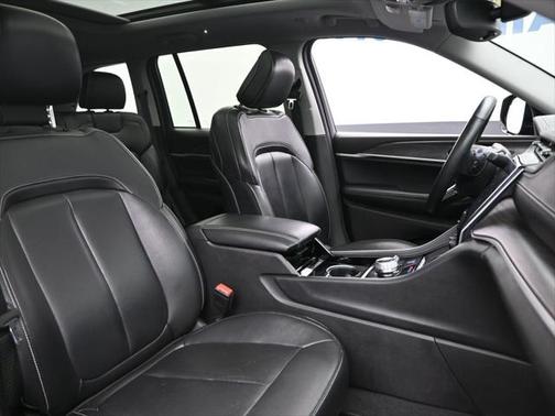 2022 Jeep Grand Cherokee Limited X