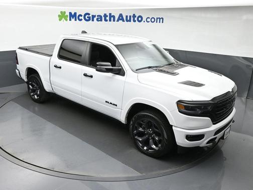 2024 RAM 1500 Limited