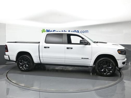 2024 RAM 1500 Limited