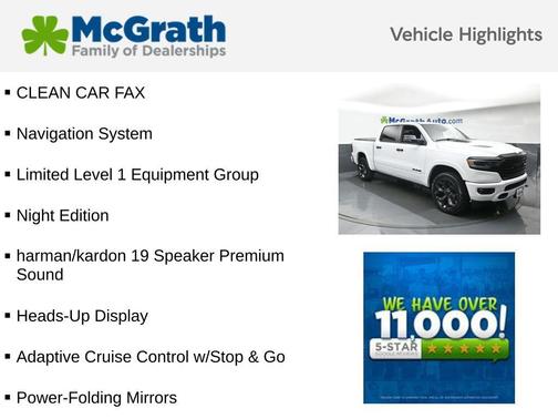 2024 RAM 1500 Limited