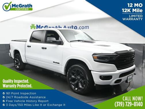 2024 RAM 1500 Limited