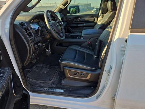 2024 RAM 1500 Limited