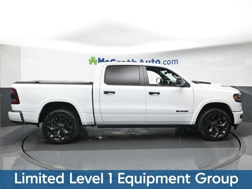 2024 RAM 1500 Limited