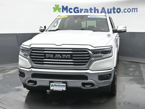 2020 RAM 1500 Longhorn