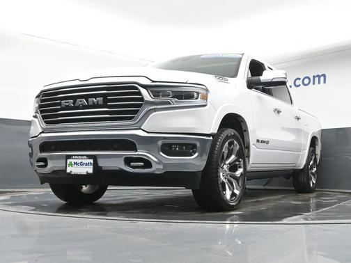 2020 RAM 1500 Longhorn