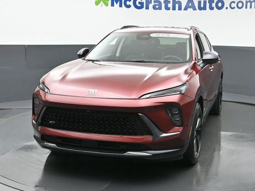 2024 Buick Envision Sport Touring AWD