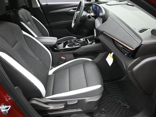 2024 Buick Envision Sport Touring AWD