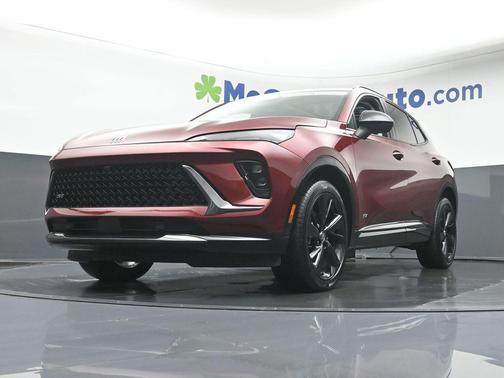 2024 Buick Envision Sport Touring AWD