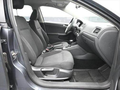 2012 Volkswagen Jetta S