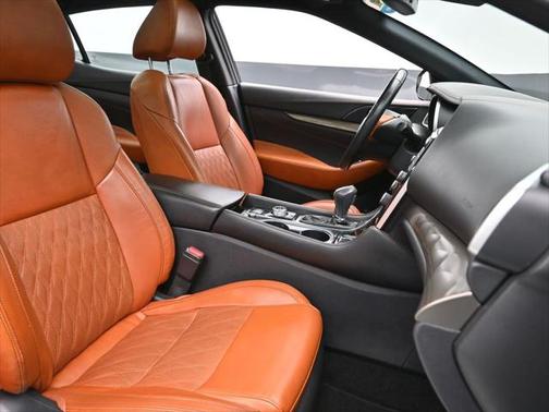 2019 Nissan Maxima 3.5 Platinum