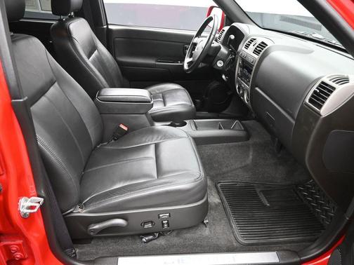 2010 Chevrolet Colorado 2LT