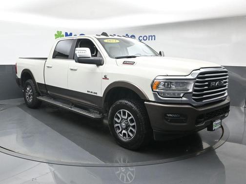 2024 RAM 2500 Longhorn