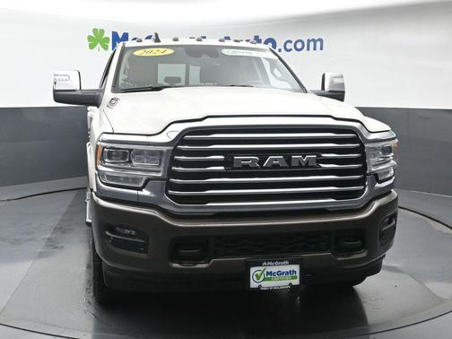 2024 RAM 2500 Longhorn