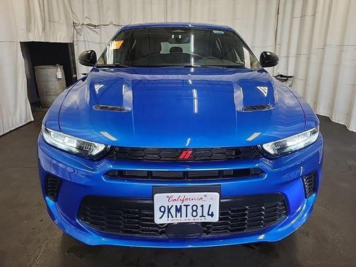 2024 Dodge Hornet R/T EAWD
