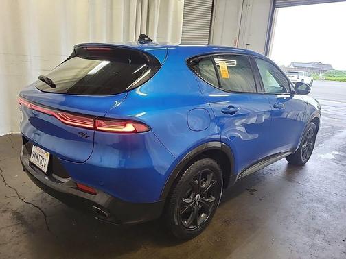 2024 Dodge Hornet R/T EAWD