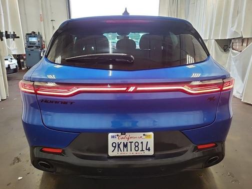 2024 Dodge Hornet R/T EAWD