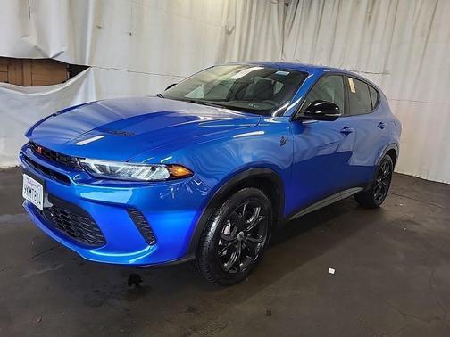 2024 Dodge Hornet R/T EAWD