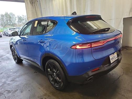 2024 Dodge Hornet R/T EAWD