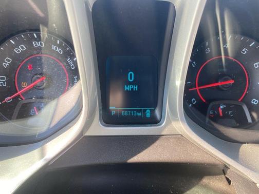 2012 Chevrolet Camaro 2LT