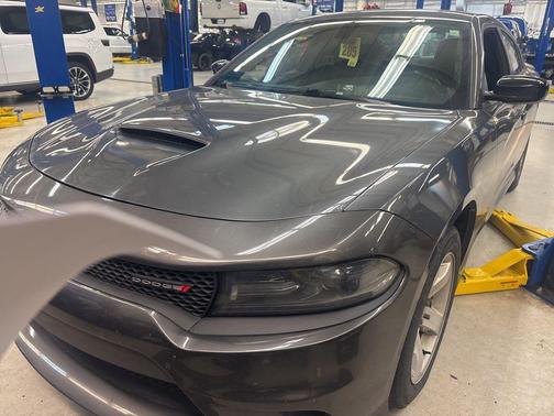 2019 Dodge Charger R/T