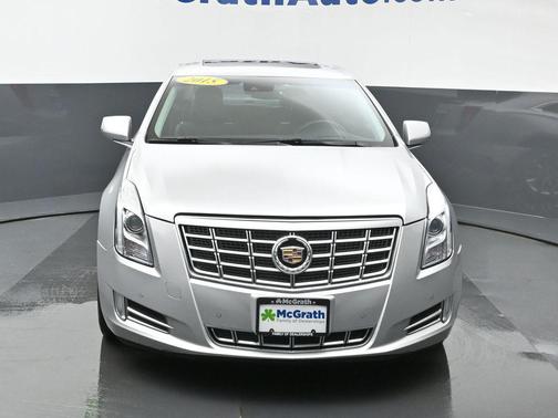 2015 Cadillac XTS Premium