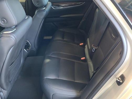 2015 Cadillac XTS Premium