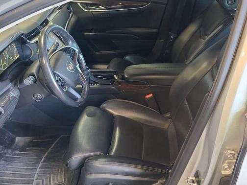 2015 Cadillac XTS Premium