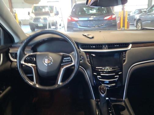 2015 Cadillac XTS Premium