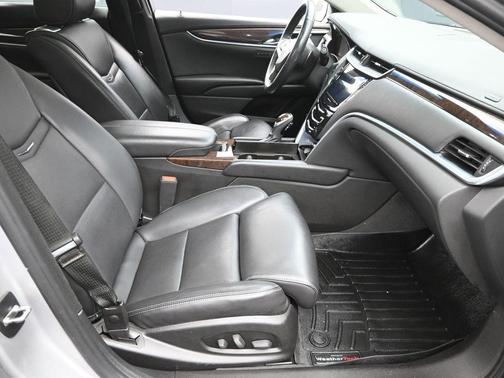 2015 Cadillac XTS Premium