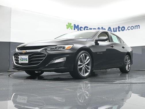 2024 Chevrolet Malibu FWD 2LT