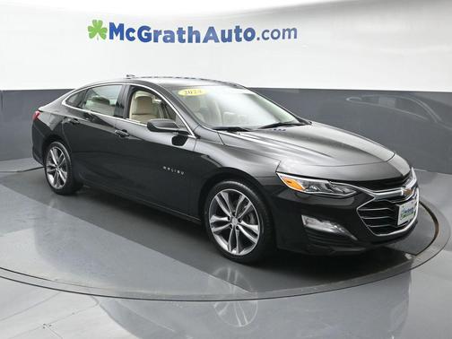 2024 Chevrolet Malibu FWD 2LT