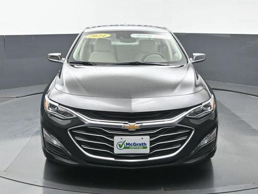 2024 Chevrolet Malibu FWD 2LT