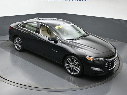 2024 Chevrolet Malibu FWD 2LT