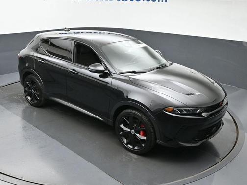 2024 Dodge Hornet R/T EAWD