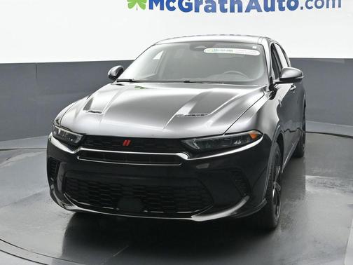2024 Dodge Hornet R/T EAWD