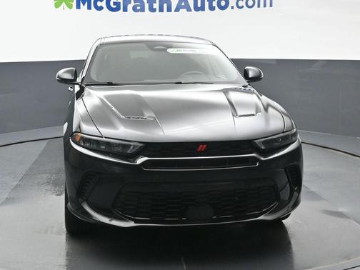 2024 Dodge Hornet R/T EAWD
